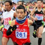 東京マラソン２０１７年芸能人出場者の予想じゃなく確定情報！